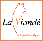 LaViande, Australian Alpaca